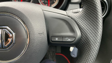 MG MG3 1.5 VTi-TECH Excite 5dr Petrol Hatchback